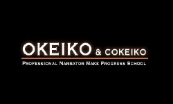 OKEIKO・COKEIKO